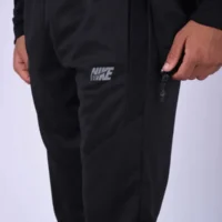 survêtement Homme Nike Run Division Ref-NRD05 (Noir) - Image 3
