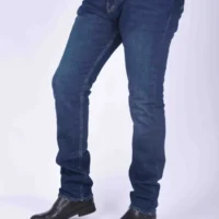 Jean Levi's Coupe Normale REF-L3600 (Bleu Foncé)