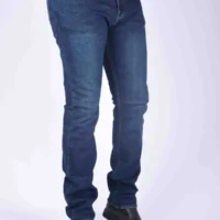 Jean Levi's Coupe Normale REF-L3600 (Bleu Foncé) - Image 8