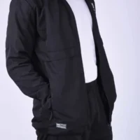 survêtement Homme Nike Run Division Ref-NRD05 (Noir) - Image 6
