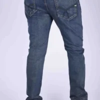 Jean GAS Coupe Normale REF-GA1500 (Bleu Vert) - Image 5