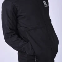 survêtement Homme Nike Run Division Ref-NRD05 (Noir) - Image 5