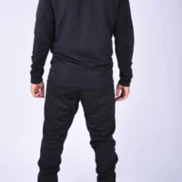 survêtement Homme Nike Run Division Ref-NRD05 (Noir) - Image 4