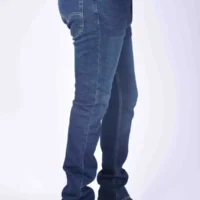Jean Levi's Coupe Normale REF-L3600 (Bleu Foncé) - Image 7
