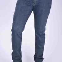 Jean GAS Coupe Normale REF-GA1500 (Bleu Vert)