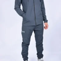 Survêtement Under Armour Scuba ref-UA-Gris-U201 - Image 3