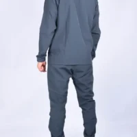 Survêtement Under Armour Scuba ref-UA-Gris-U201 - Image 4