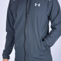 Survêtement Under Armour Scuba ref-UA-Gris-U201