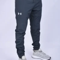 Survêtement Under Armour Scuba ref-UA-Gris-U201 - Image 2